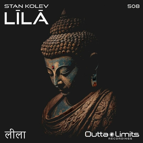 Stan Kolev - Lila [OL508]